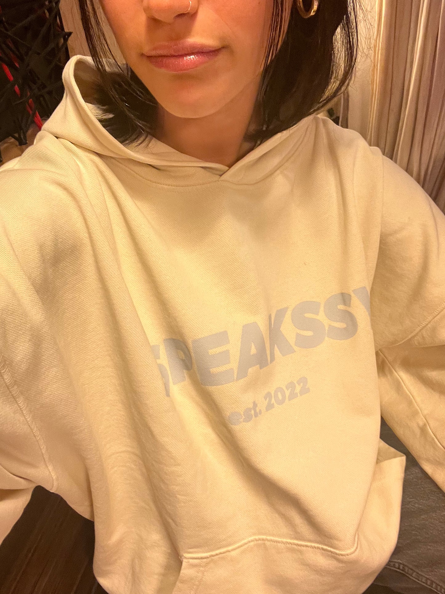 MOONLIGHT HOODIE